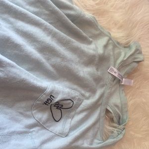 Aéropostale ugh tank top